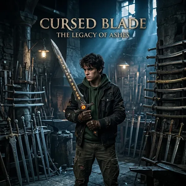Best Anime About Collecting Swords