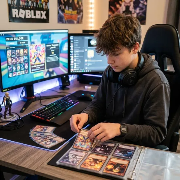 What Makes a Card Better?