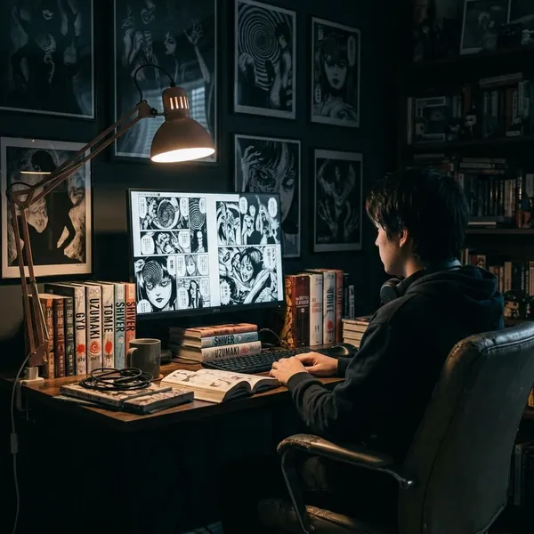 Which anime should you watch first?