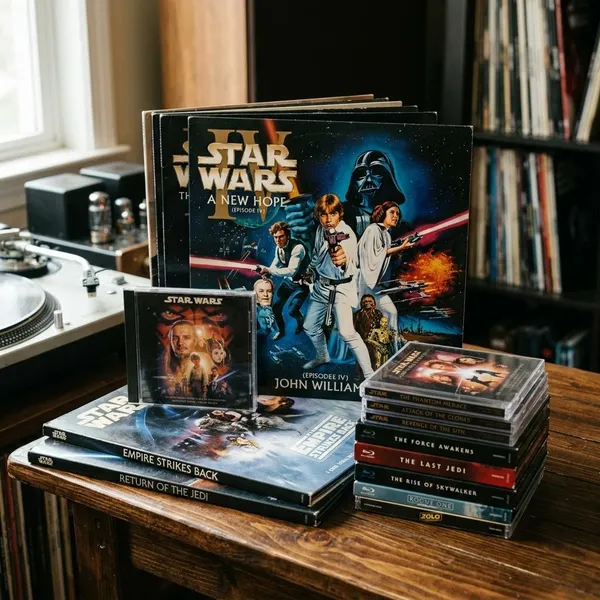 Why The Empire Strikes Back Is Our Top Pick