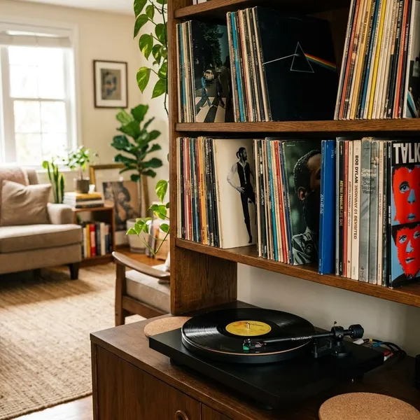 best vinyl records
