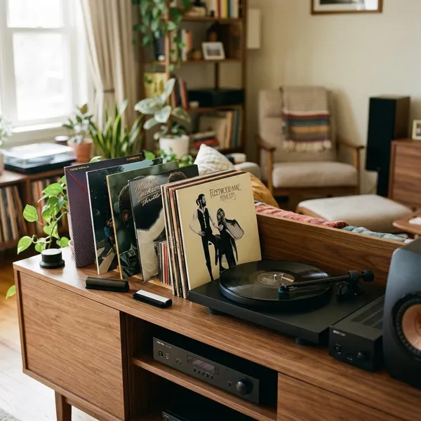 What makes a vinyl record worth owning