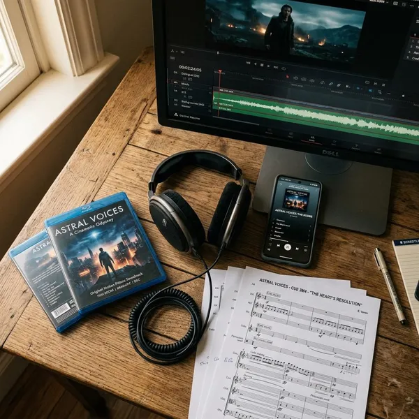 What Is a Cast Album?