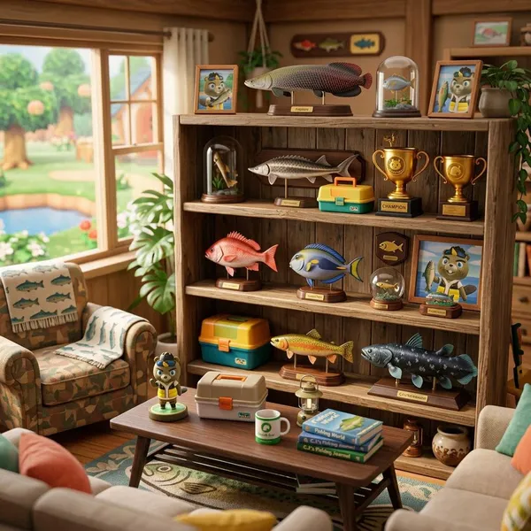 cj animal crossing collectibles