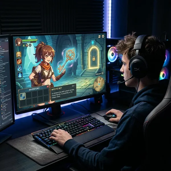 collect mysterious key anime champions