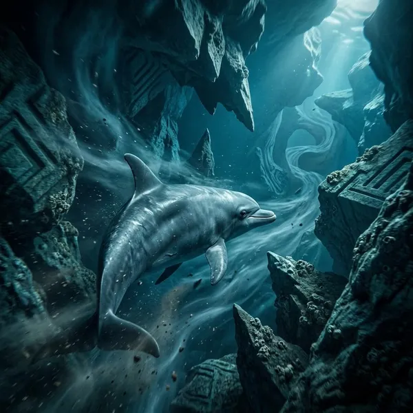 ecco dolphin video game