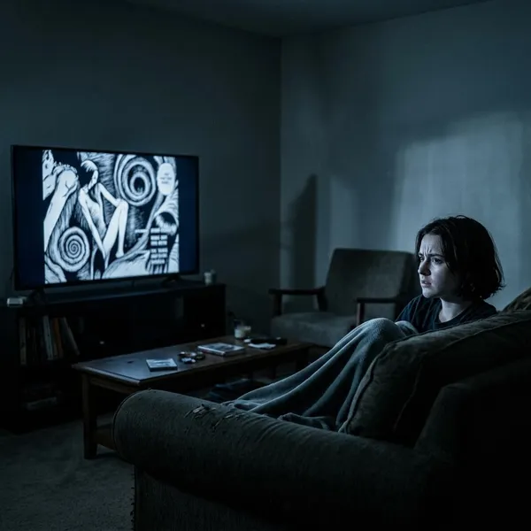 What Is the Junji Ito Collection Anime?
