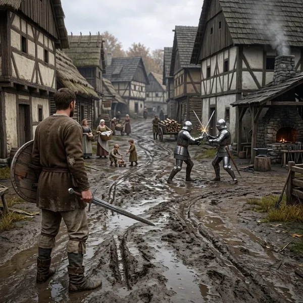 How does the gameplay work?