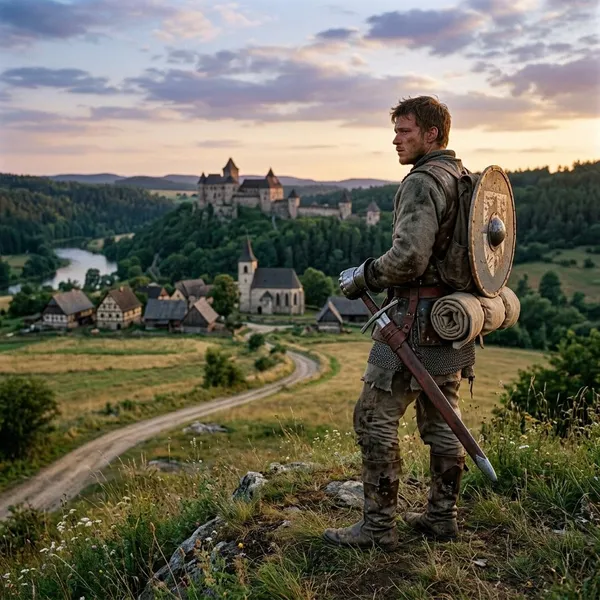 Is Kingdom Come Deliverance worth playing?