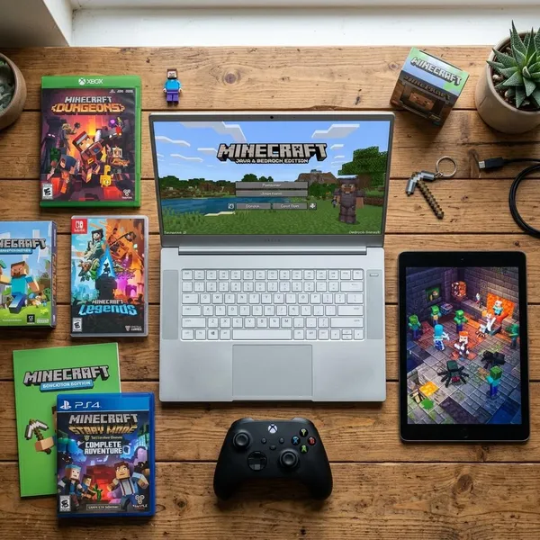 How do beginners start Minecraft?