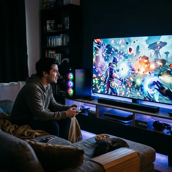 popular video games