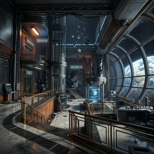 What makes Prey an immersive sim?