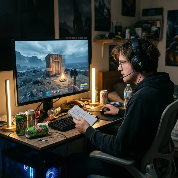How can you play Rust?