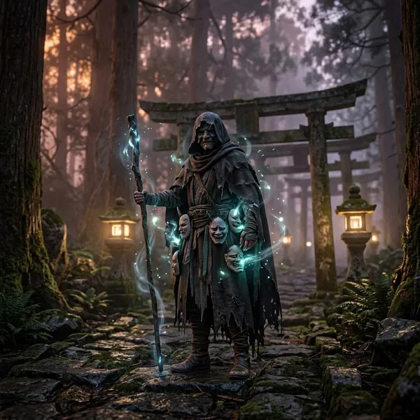 spirit collecter ability anime vanguards