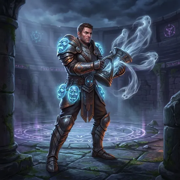 Where to Find the Spirit Collector