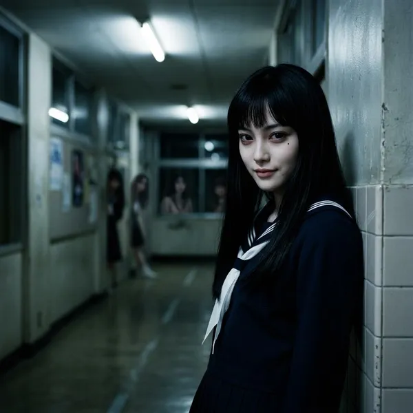 tomie junji ito collection anime
