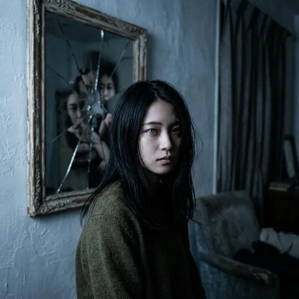 What is Tomie like in the anime?