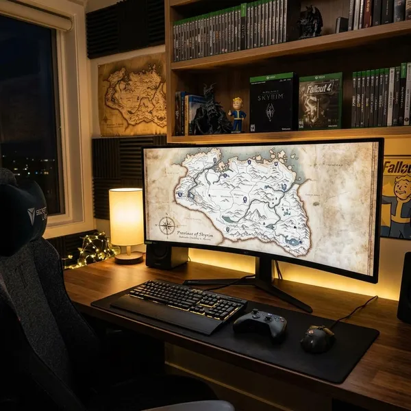 Best Bethesda games to start with