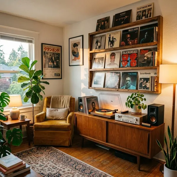 How to choose the right shelf size