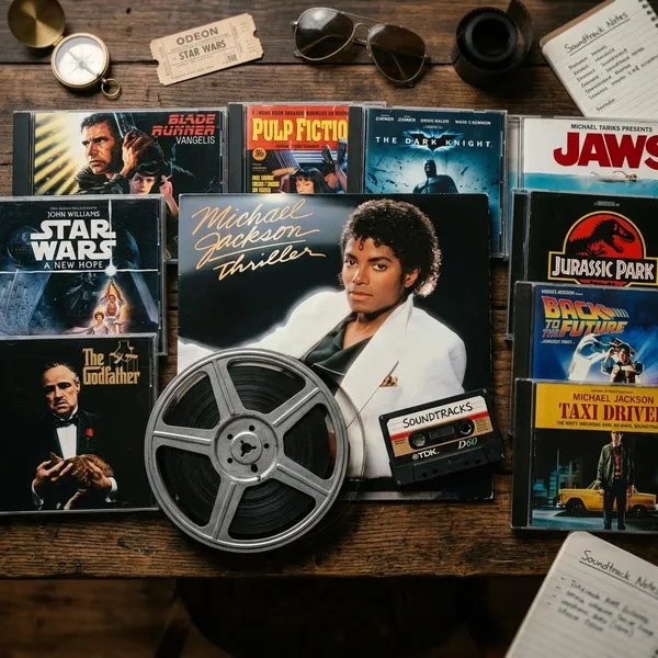 what is the best selling soundtrack album of all time