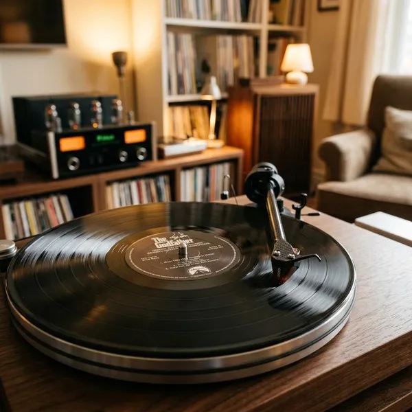 What Counts as a Soundtrack Album?